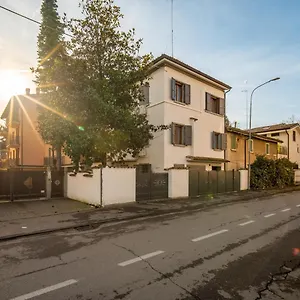 Affittacamere Tramonti, Reggio nell'Emilia