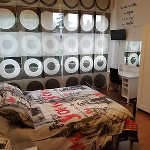 Affittacamere Bismantova, Reggio nell'Emilia