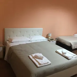 Hotel Piramide, Reggio nell'Emilia